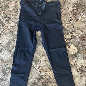 Hollister High-Rise Jean Legging